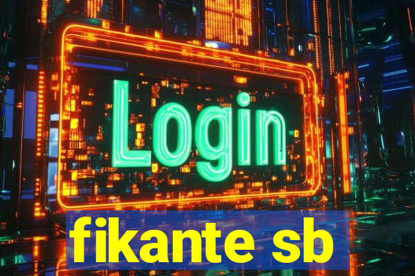 fikante sb